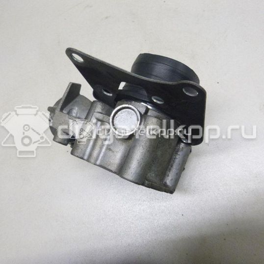 Фото Заслонка дроссельная электрическая  1471500q0a для Nissan Primastar X83 / X-Trail / Qashqai