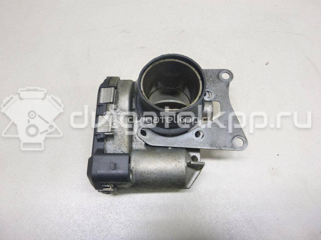 Фото Заслонка дроссельная электрическая  1471500q0a для Nissan Primastar X83 / X-Trail / Qashqai {forloop.counter}}