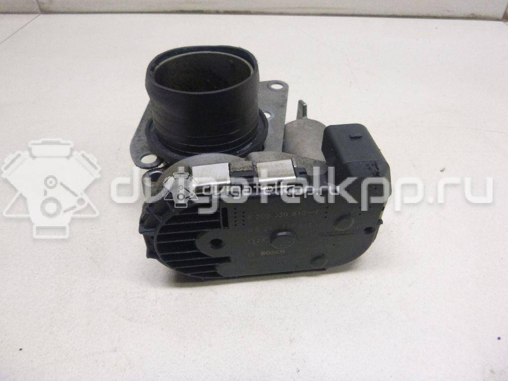 Фото Заслонка дроссельная электрическая  1471500q0a для Nissan Primastar X83 / X-Trail / Qashqai {forloop.counter}}