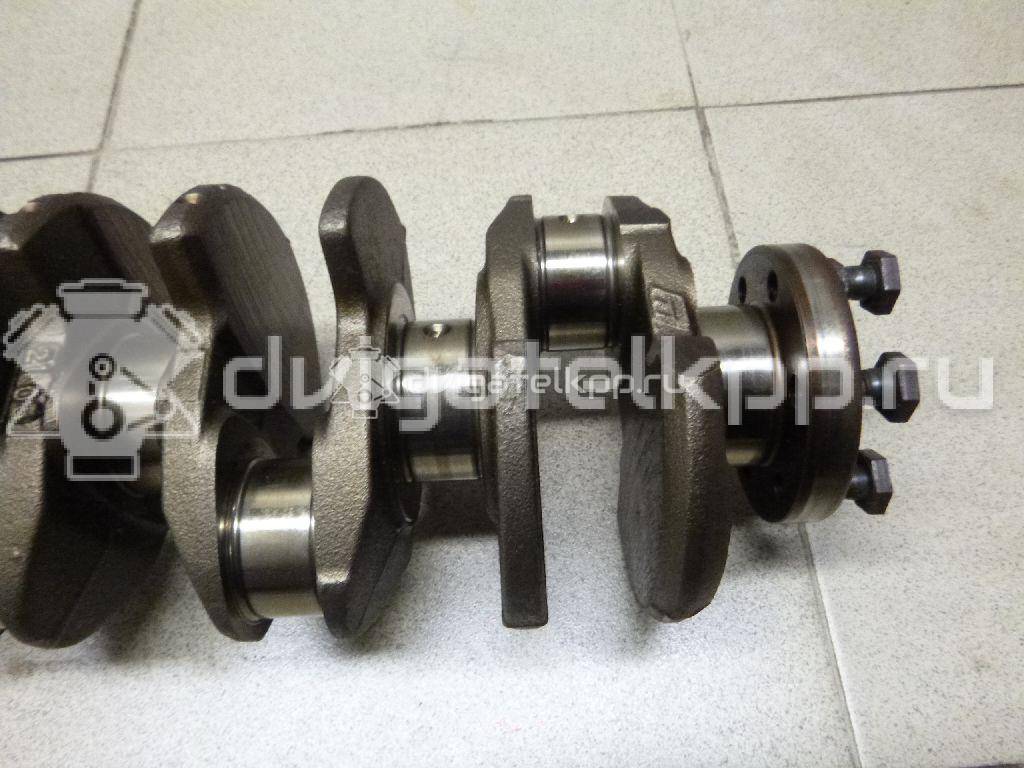 Фото Коленвал для двигателя NFU (TU5JP4) для Peugeot / Citroen 106-122 л.с 16V 1.6 л бензин 0501H9 {forloop.counter}}