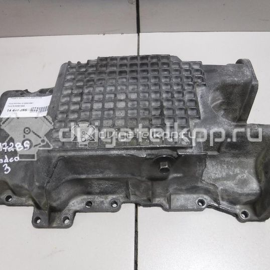 Фото Поддон масляный двигателя  5L8E6675BB для Ford Maverick / Cougar Ec / Mondeo
