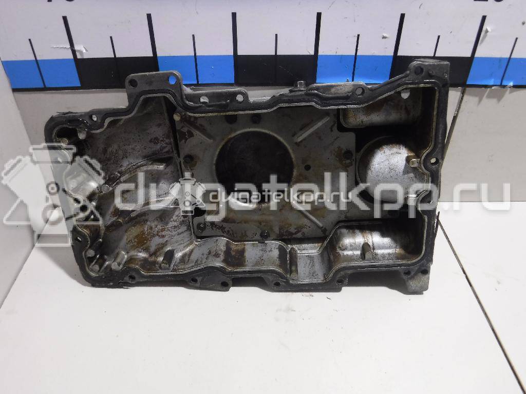 Фото Поддон масляный двигателя  5L8E6675BB для Ford Maverick / Cougar Ec / Mondeo {forloop.counter}}