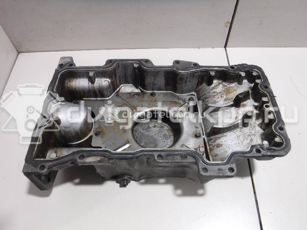Фото Поддон масляный двигателя  5L8E6675BB для Ford Maverick / Cougar Ec / Mondeo {forloop.counter}}