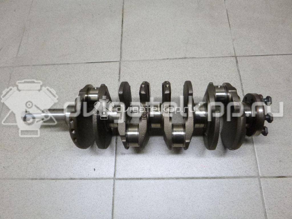 Фото Коленвал для двигателя NFU (TU5JP4) для Peugeot / Citroen 106-122 л.с 16V 1.6 л бензин 0501H9 {forloop.counter}}