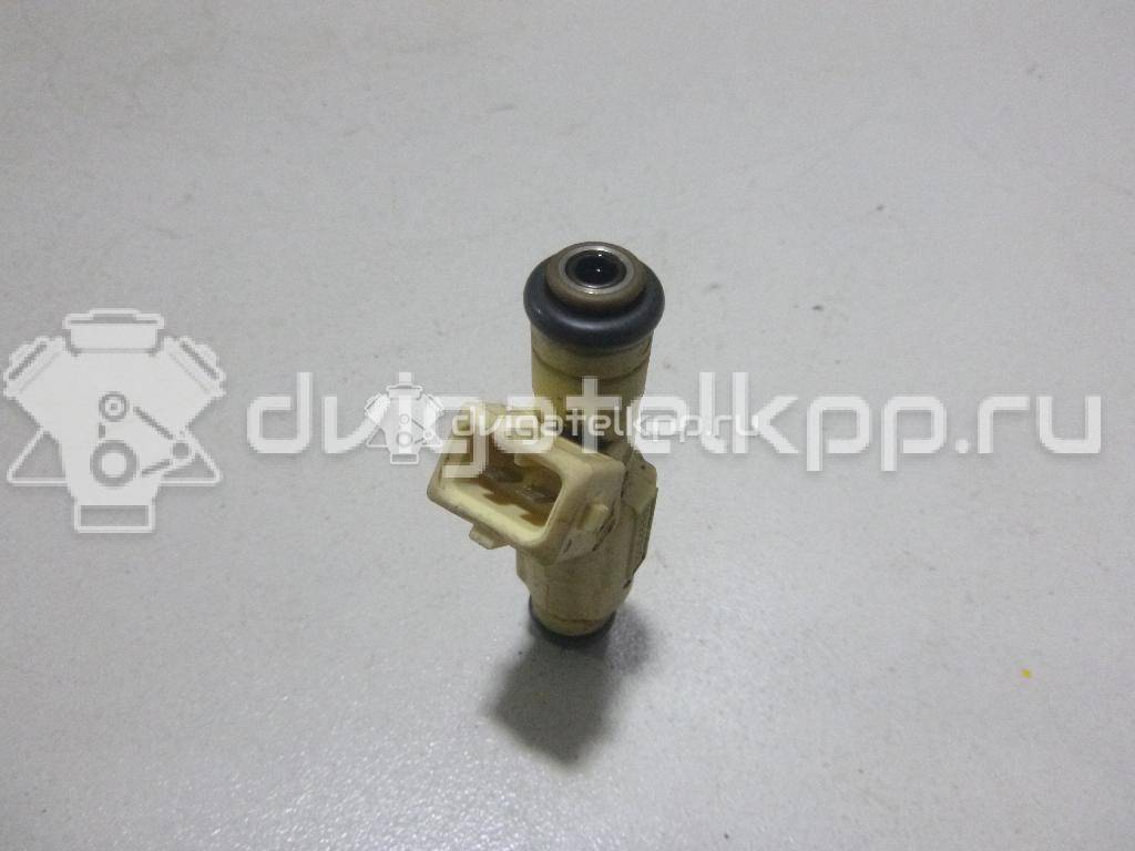 Фото Форсунка инжекторная электрическая  1111849 для Ford Focus / Cougar Ec / Mondeo {forloop.counter}}