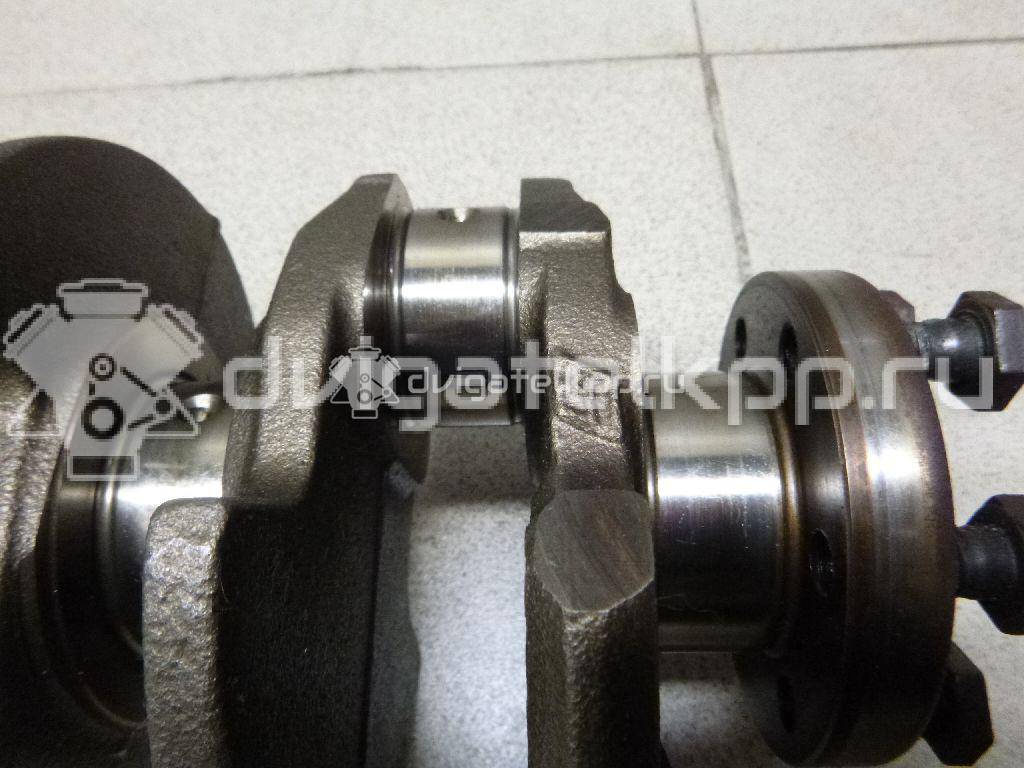 Фото Коленвал для двигателя NFU (TU5JP4) для Peugeot / Citroen 106-122 л.с 16V 1.6 л бензин 0501H9 {forloop.counter}}