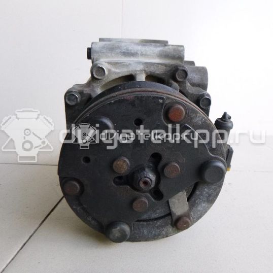 Фото Компрессор системы кондиционирования  4588121 для Ford Fiesta / Focus / Tourneo / Ka / Street Ka Rl2