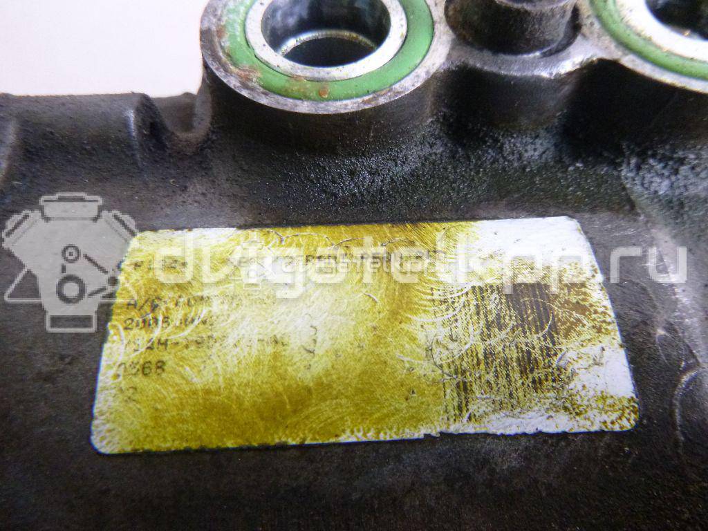 Фото Компрессор системы кондиционирования  4588121 для Ford Fiesta / Focus / Tourneo / Ka / Street Ka Rl2 {forloop.counter}}