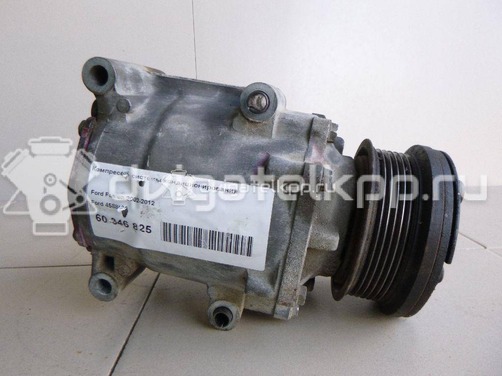 Фото Компрессор системы кондиционирования  4588121 для Ford Fiesta / Focus / Tourneo / Ka / Street Ka Rl2 {forloop.counter}}