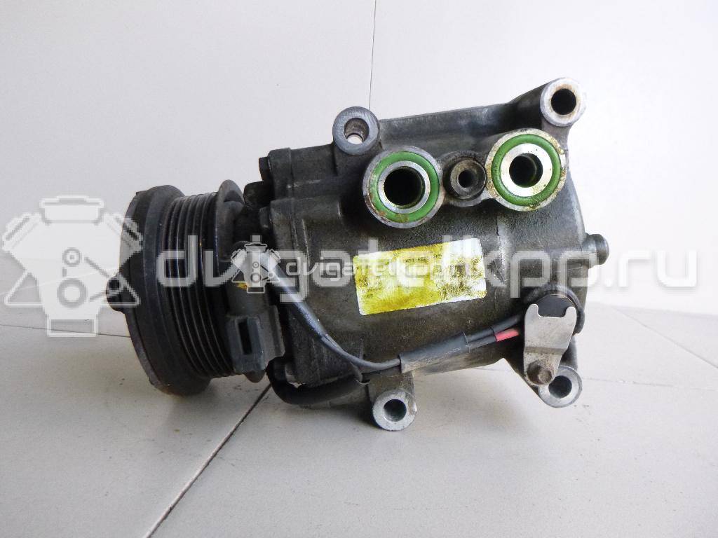 Фото Компрессор системы кондиционирования  4588121 для Ford Fiesta / Focus / Tourneo / Ka / Street Ka Rl2 {forloop.counter}}