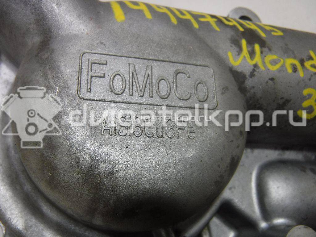 Фото Насос водяной (помпа)  4551517 для Ford Maverick / Cougar Ec / Mondeo {forloop.counter}}