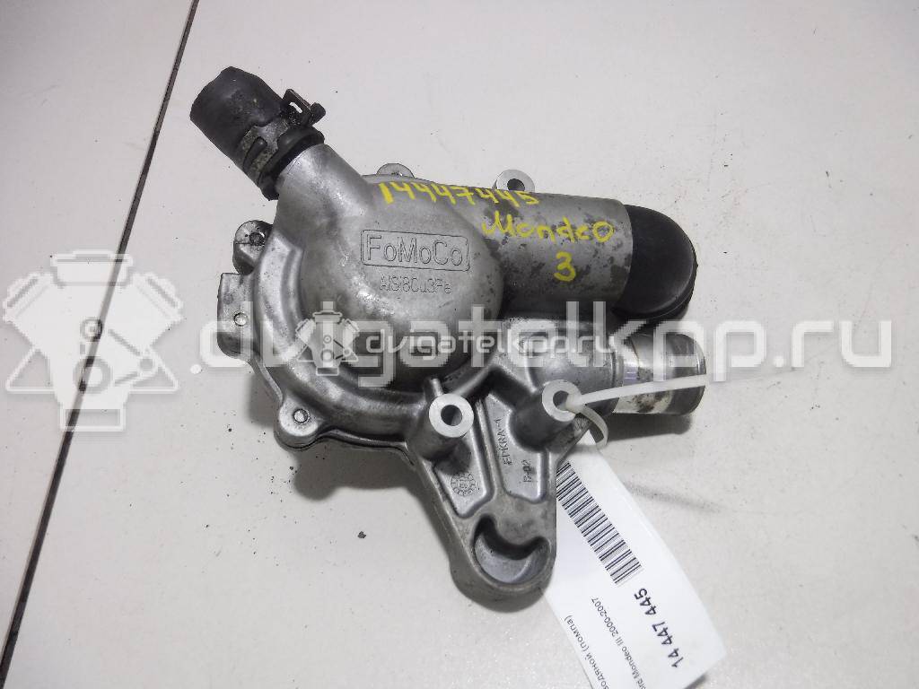 Фото Насос водяной (помпа)  4551517 для Ford Maverick / Cougar Ec / Mondeo {forloop.counter}}