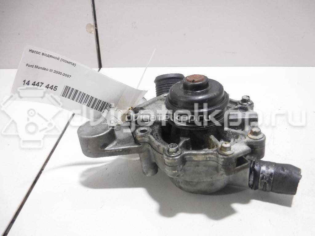 Фото Насос водяной (помпа)  4551517 для Ford Maverick / Cougar Ec / Mondeo {forloop.counter}}
