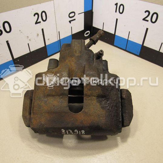 Фото Суппорт тормозной передний левый  R97BX2B302CB для Ford Scorpio / Cougar Ec / Mondeo