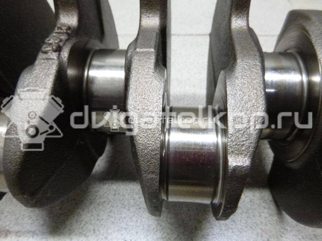 Фото Коленвал для двигателя NFU (TU5JP4) для Peugeot / Citroen 106-122 л.с 16V 1.6 л бензин 0501H9 {forloop.counter}}