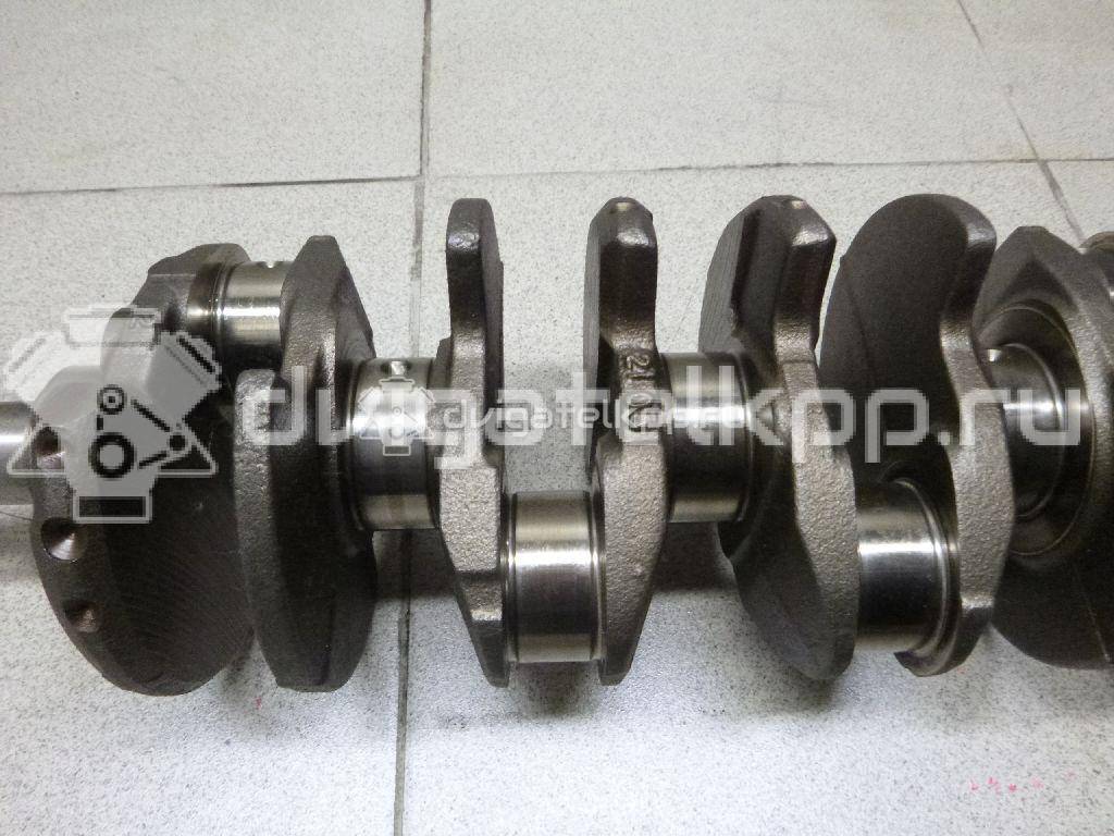 Фото Коленвал для двигателя NFU (TU5JP4) для Peugeot / Citroen 106-122 л.с 16V 1.6 л бензин 0501H9 {forloop.counter}}