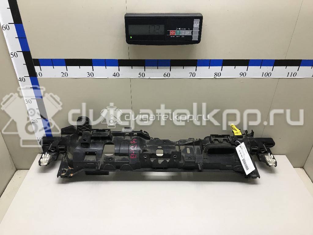 Фото Панель передняя  1818882 для Ford Ecosport {forloop.counter}}
