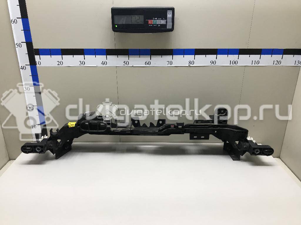 Фото Панель передняя  1818882 для Ford Ecosport {forloop.counter}}