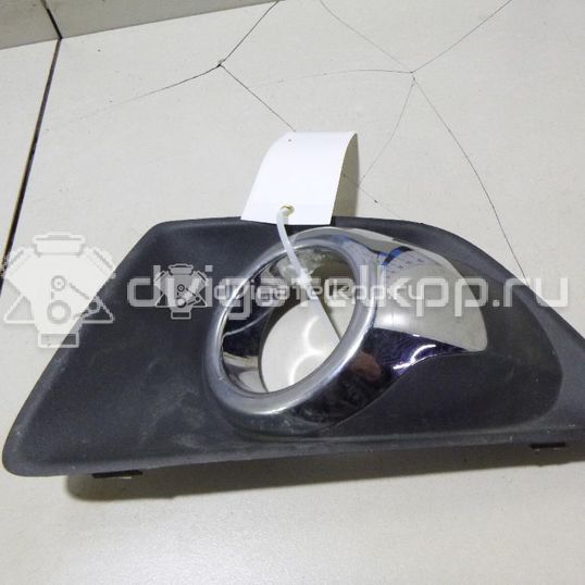 Фото Решетка в бампер левая  1817900 для Ford Ecosport