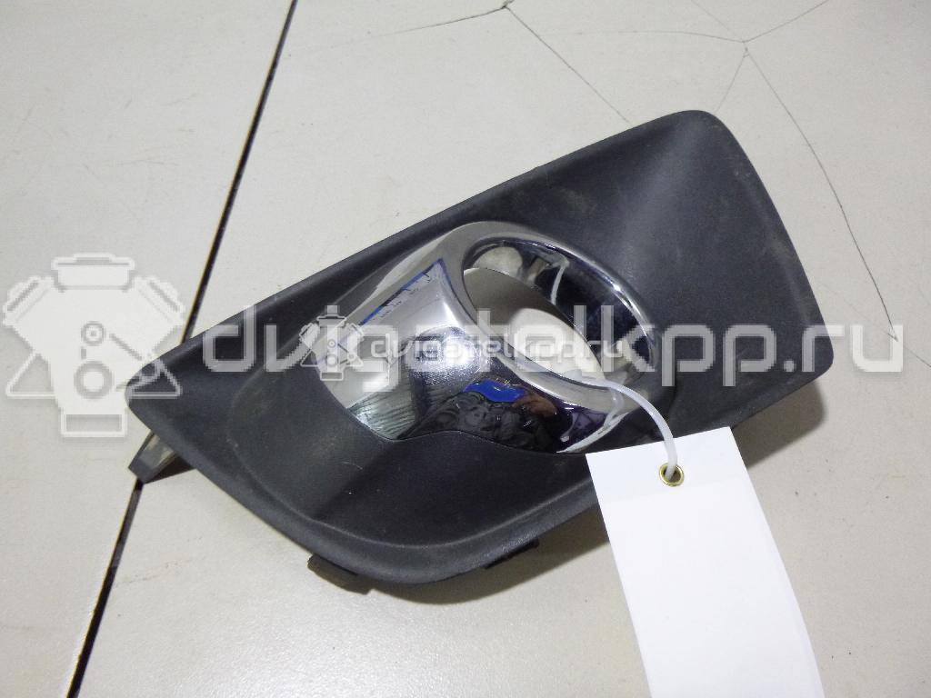 Фото Решетка в бампер левая  1817900 для Ford Ecosport {forloop.counter}}