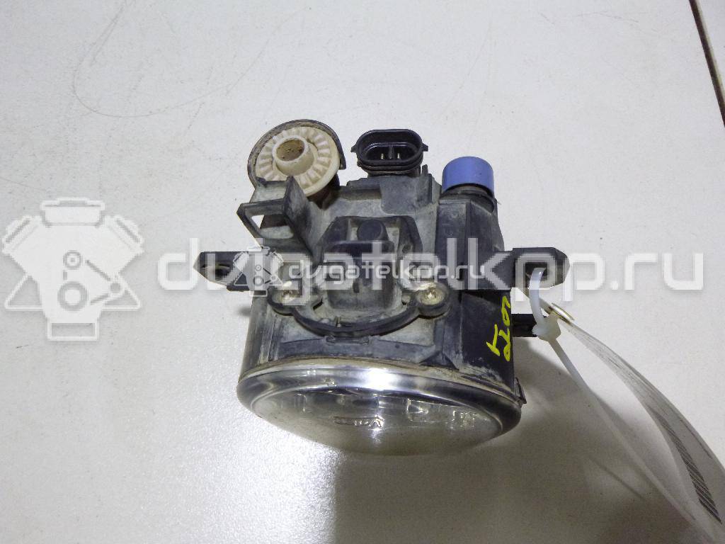 Фото Фара противотуманная  1826337 для Ford Ranger / Ecosport / Ka {forloop.counter}}