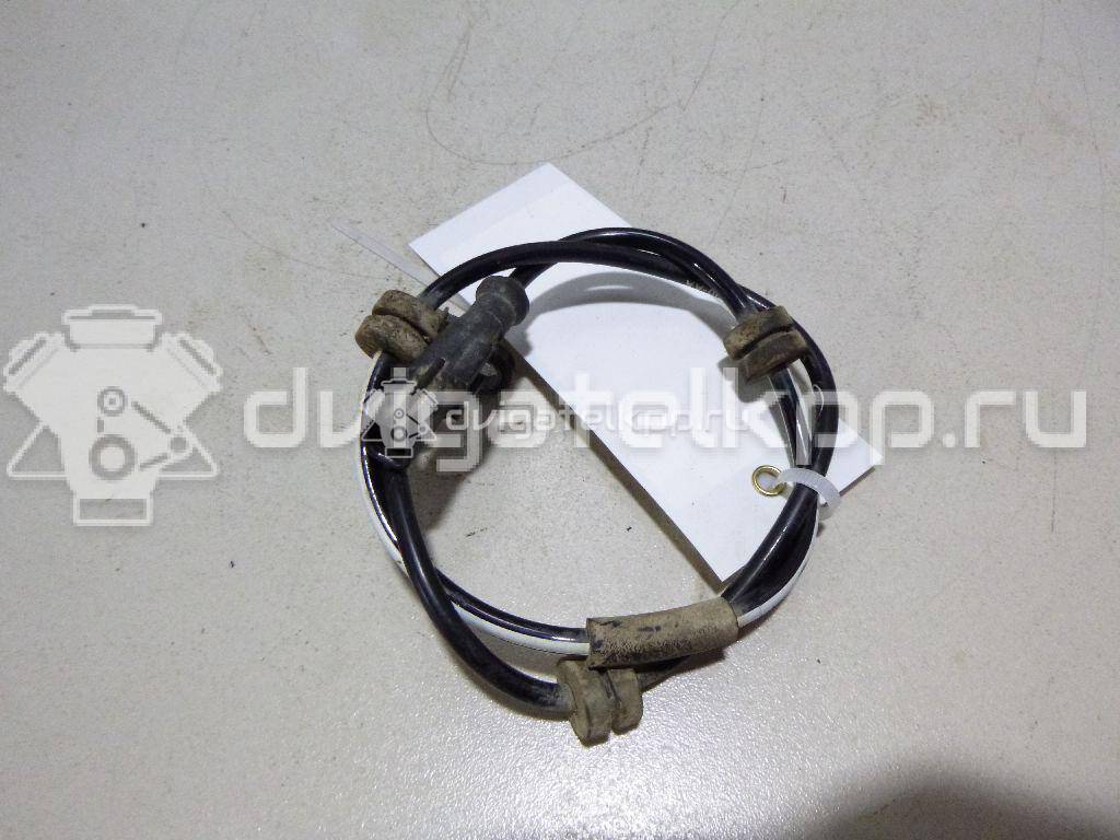 Фото Датчик ABS задний  1761113 для Ford Fiesta / Ecosport / Ka {forloop.counter}}