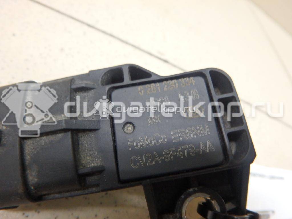 Фото Датчик абсолютного давления  cv2a9f479aa для Ford Fiesta / Focus / Ka / Kuga / Mondeo {forloop.counter}}