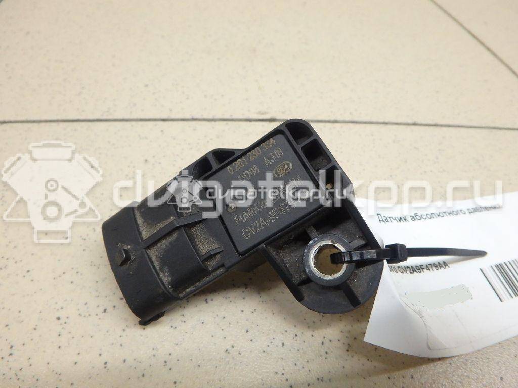 Фото Датчик абсолютного давления  cv2a9f479aa для Ford Fiesta / Focus / Ka / Kuga / Mondeo {forloop.counter}}