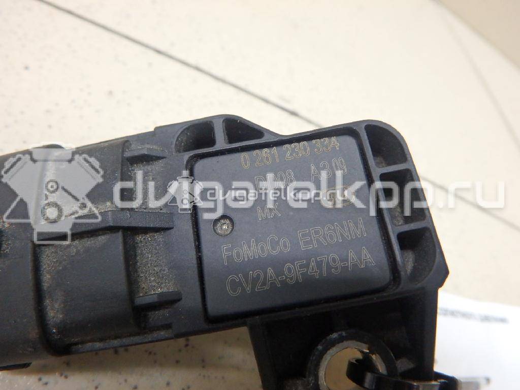 Фото Датчик абсолютного давления  cv2a9f479aa для Ford Fiesta / Focus / Ka / Kuga / Mondeo {forloop.counter}}