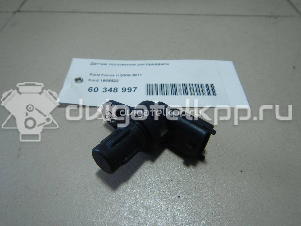 Фото Датчик положения распредвала  1905522 для Ford Fiesta / Focus / C-Max / Ka / Grand {forloop.counter}}