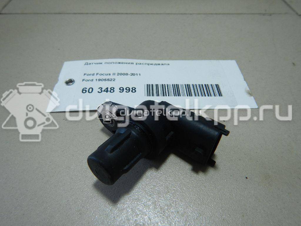 Фото Датчик положения распредвала  1905522 для Ford Fiesta / Focus / C-Max / Ka / Grand {forloop.counter}}
