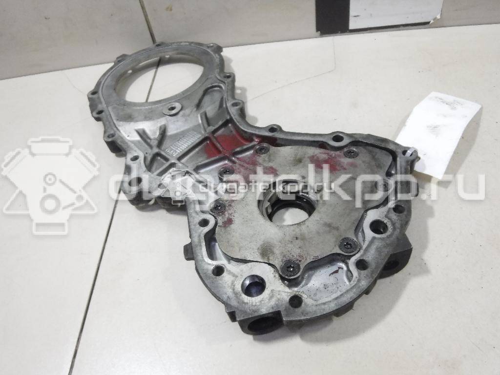 Фото Насос масляный  XS4Q6F008BA для Ford Fiesta / Focus / Tourneo / C-Max / Galaxy {forloop.counter}}