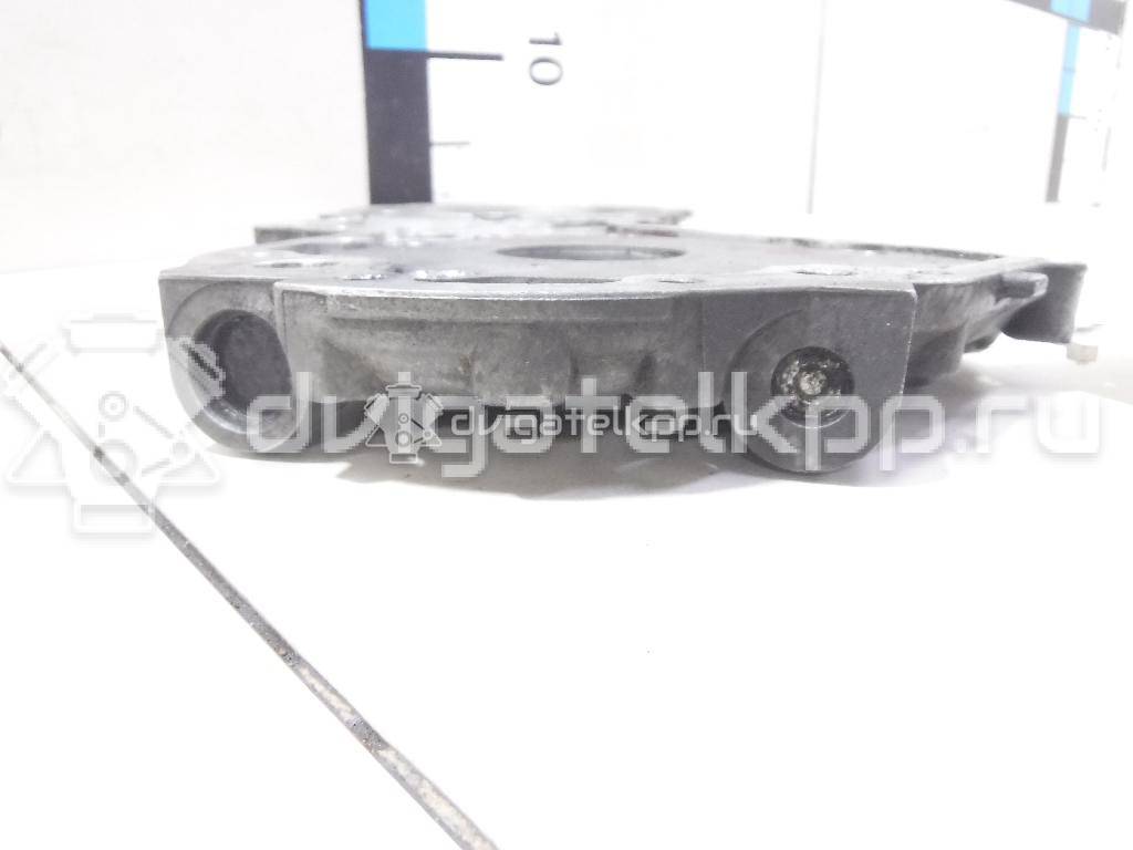 Фото Насос масляный  XS4Q6F008BA для Ford Fiesta / Focus / Tourneo / C-Max / Galaxy {forloop.counter}}