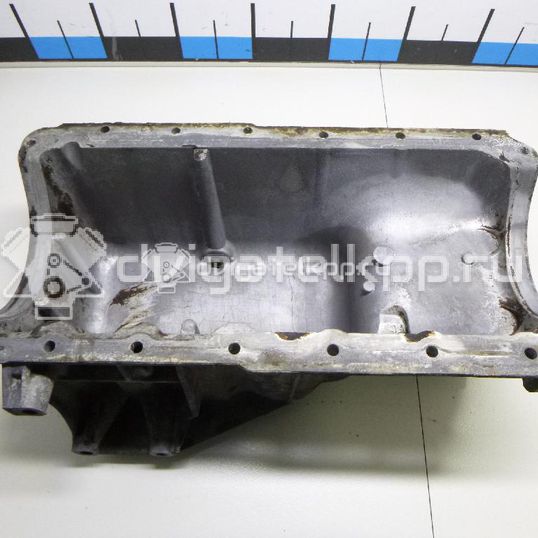 Фото Поддон масляный двигателя  1468149 для Ford Fiesta / Street Ka Rl2 / Ka