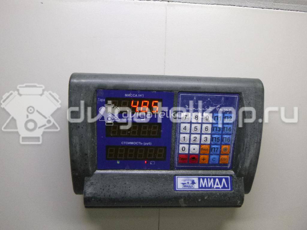 Фото Поддон масляный двигателя  1468149 для Ford Fiesta / Street Ka Rl2 / Ka {forloop.counter}}