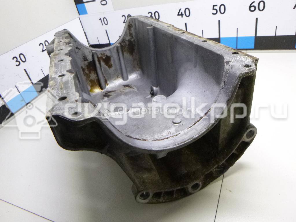 Фото Поддон масляный двигателя  1468149 для Ford Fiesta / Street Ka Rl2 / Ka {forloop.counter}}