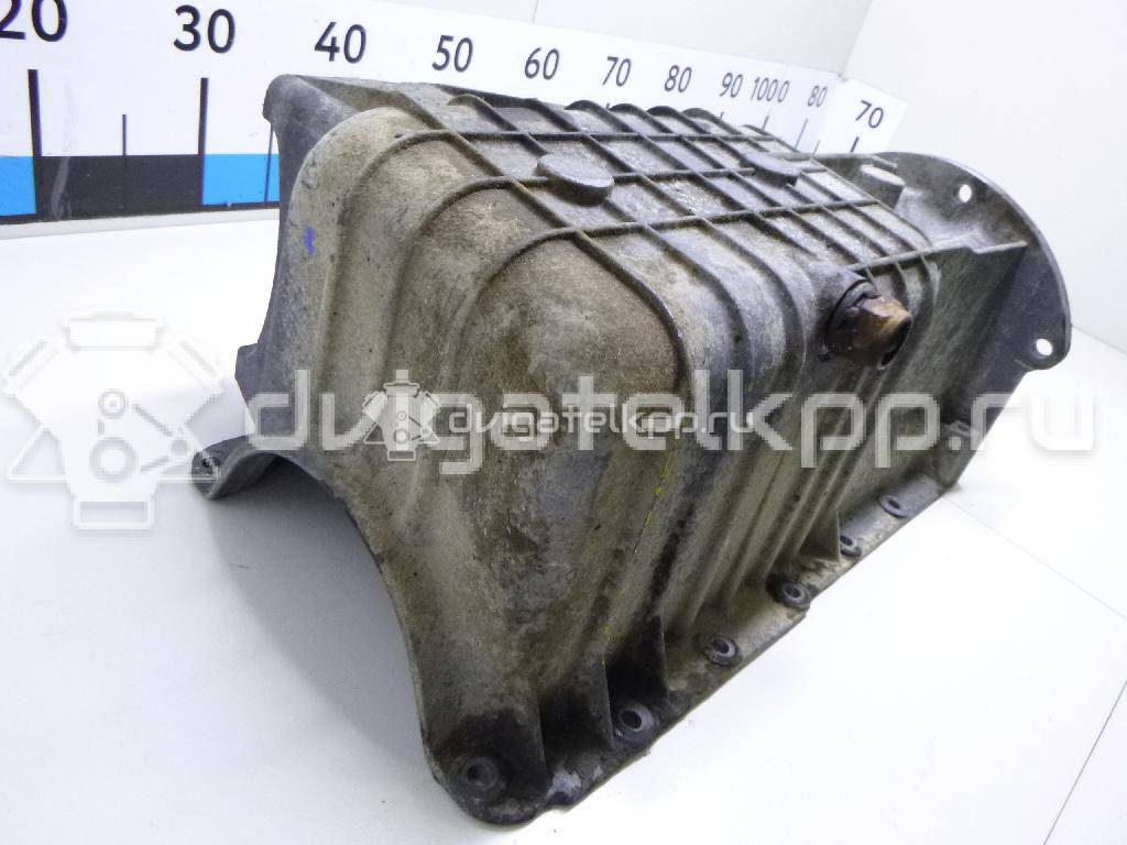 Фото Поддон масляный двигателя  1468149 для Ford Fiesta / Street Ka Rl2 / Ka {forloop.counter}}