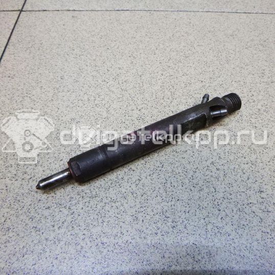 Фото Форсунка дизельная механическая  1213938 для Ford Fiesta / Focus / Transit