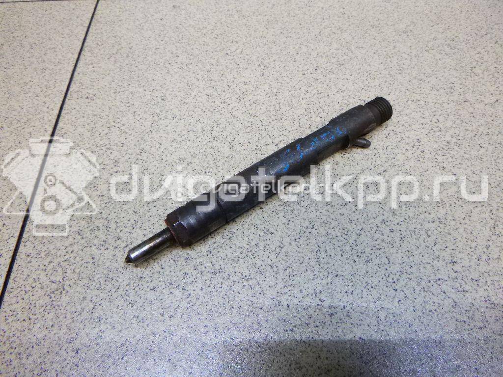Фото Форсунка дизельная механическая  1213938 для Ford Fiesta / Focus / Transit {forloop.counter}}