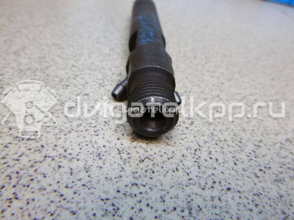 Фото Форсунка дизельная механическая  1213938 для Ford Fiesta / Focus / Transit {forloop.counter}}