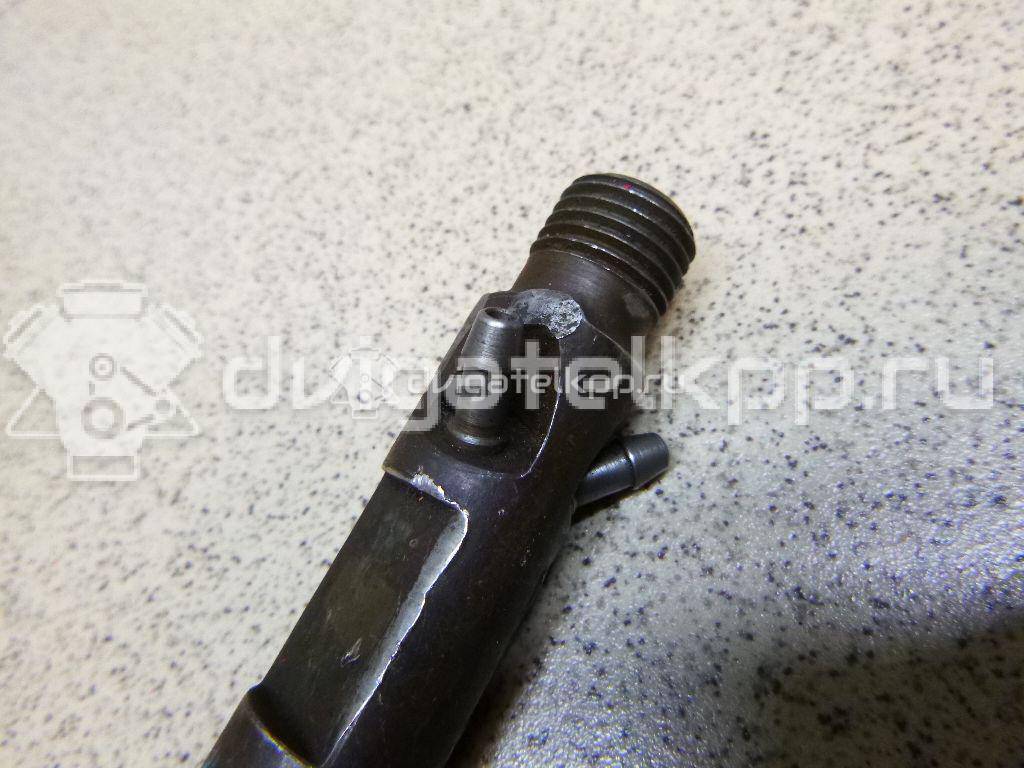 Фото Форсунка дизельная механическая  1213938 для Ford Fiesta / Focus / Transit {forloop.counter}}
