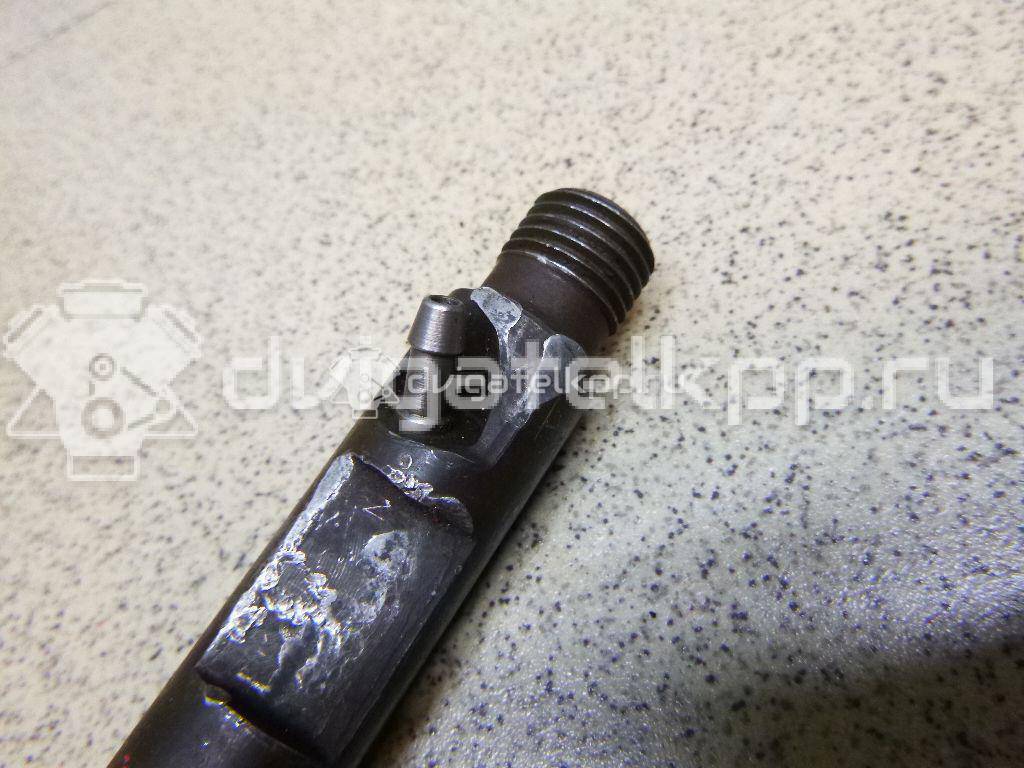 Фото Форсунка дизельная механическая  1213938 для Ford Fiesta / Focus / Transit {forloop.counter}}