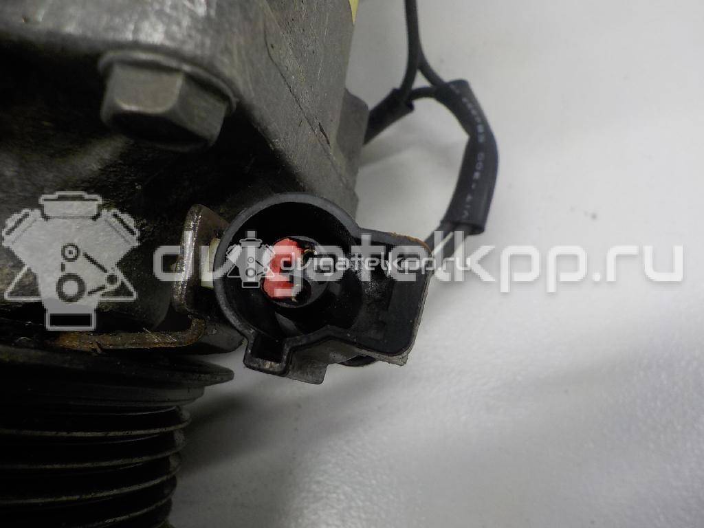 Фото Компрессор системы кондиционирования  1578406 для Ford Fiesta / Focus / Tourneo / Ka / Street Ka Rl2 {forloop.counter}}