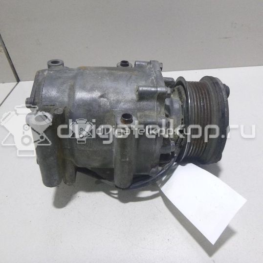 Фото Компрессор системы кондиционирования  1828202 для Ford Fiesta / Focus / Tourneo / Ka / Cougar Ec