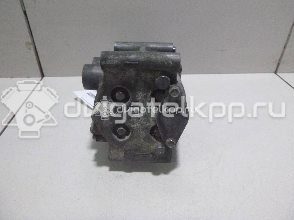 Фото Компрессор системы кондиционирования  1828202 для Ford Fiesta / Focus / Tourneo / Ka / Cougar Ec {forloop.counter}}