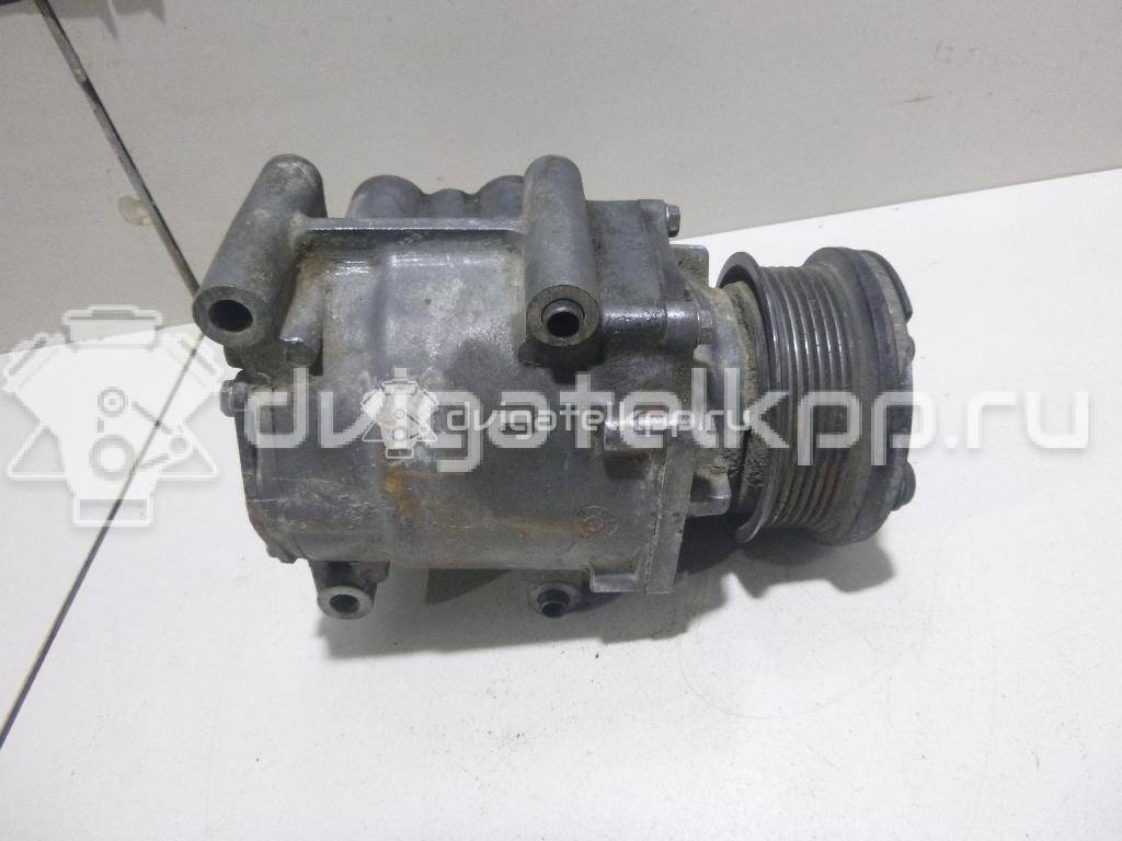 Фото Компрессор системы кондиционирования  1828202 для Ford Fiesta / Focus / Tourneo / Ka / Cougar Ec {forloop.counter}}