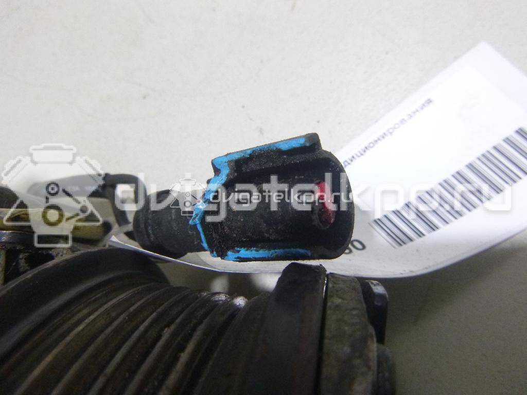 Фото Компрессор системы кондиционирования  1828202 для Ford Fiesta / Focus / Tourneo / Ka / Cougar Ec {forloop.counter}}