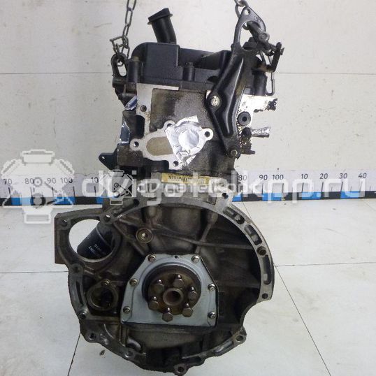 Фото Контрактный (б/у) двигатель XMJA для Ford Fiesta 65 л.с 12V 1.0 л бензин 1734722