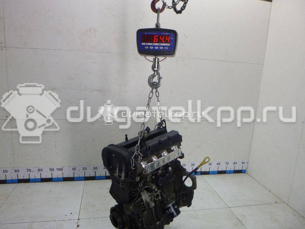 Фото Контрактный (б/у) двигатель XMJA для Ford Fiesta 65 л.с 12V 1.0 л бензин 1734722 {forloop.counter}}