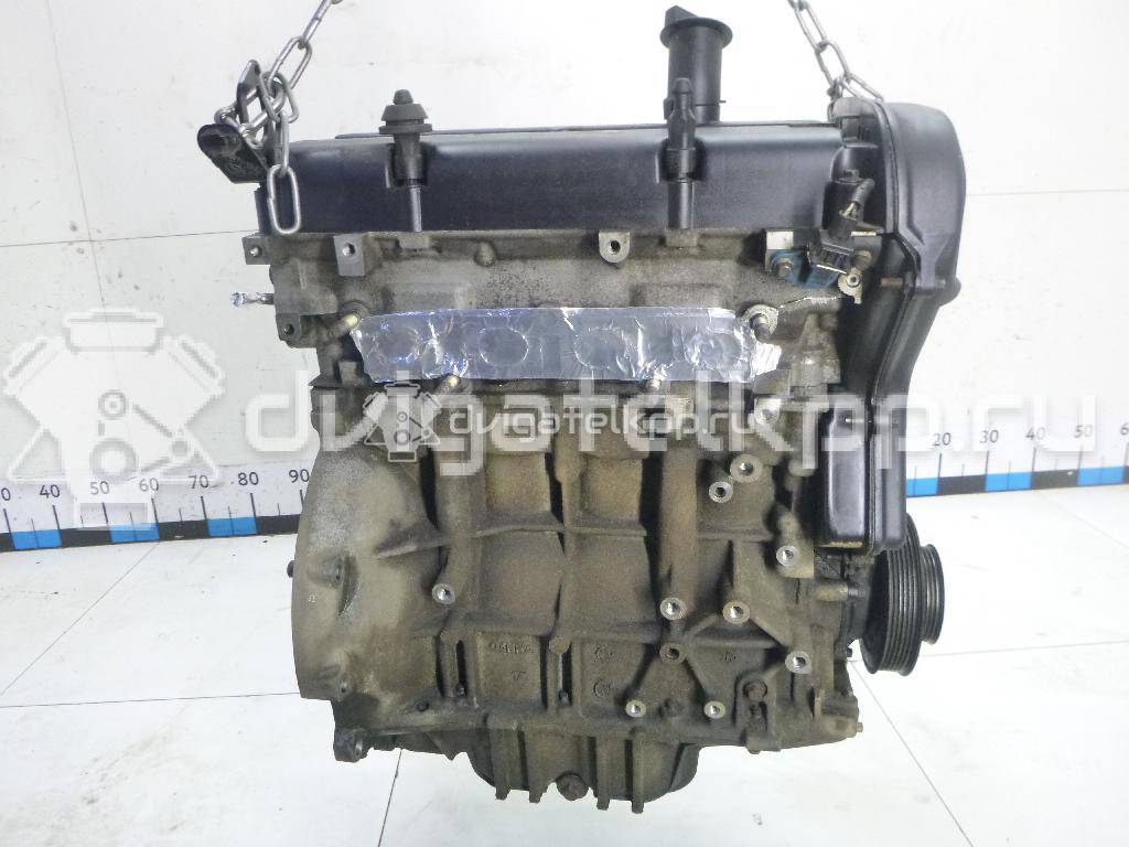 Фото Контрактный (б/у) двигатель XMJA для Ford Fiesta 65 л.с 12V 1.0 л бензин 1734722 {forloop.counter}}